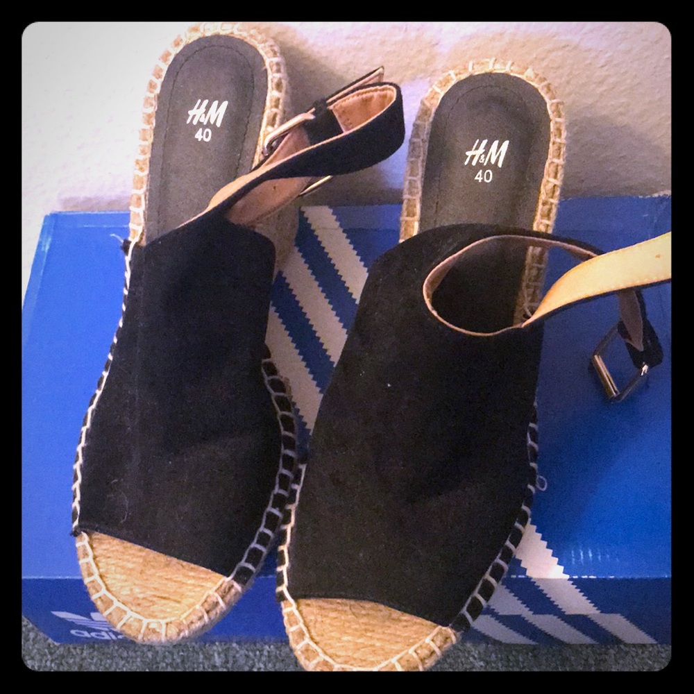 H&M shoes